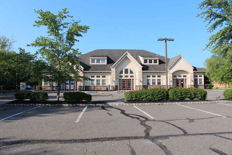 More Photos Of 491 Amwell Rd, Hillsborough Office For Sale