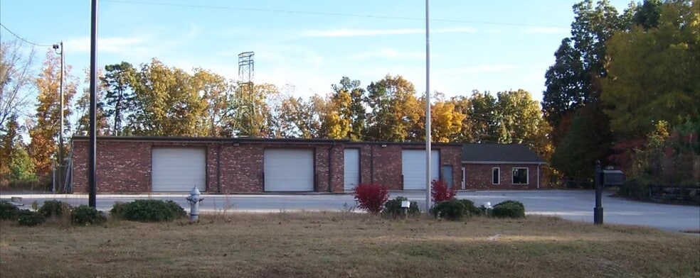 Primary Photo Of 259 N Price Rd, Buford Flex For Sale