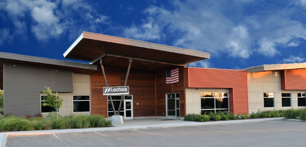 More Photos Of 201 N Maple Grove Rd, Boise Office For Lease