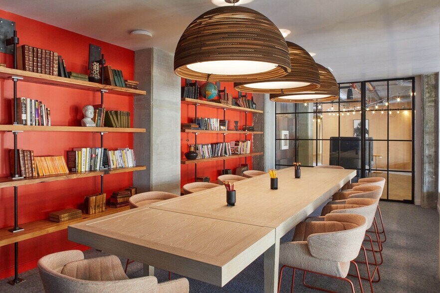 More Photos Of 1 Chestnut St, Norwalk Coworking Space