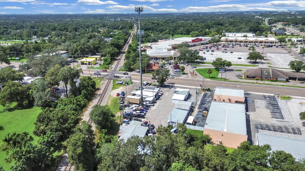 More Photos Of 1814 S Parsons Ave, Seffner Auto Dealership For Sale