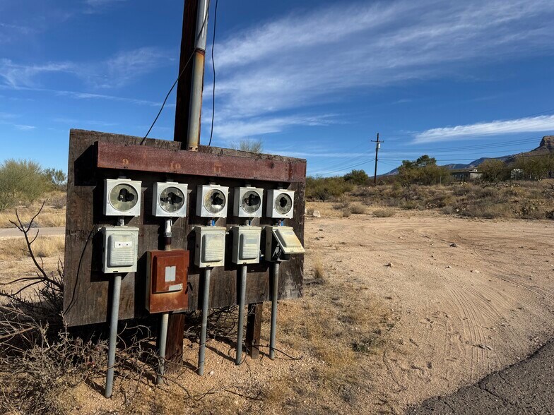 More Photos Of 9050 N Oracle Rd, Oro Valley Land For Sale