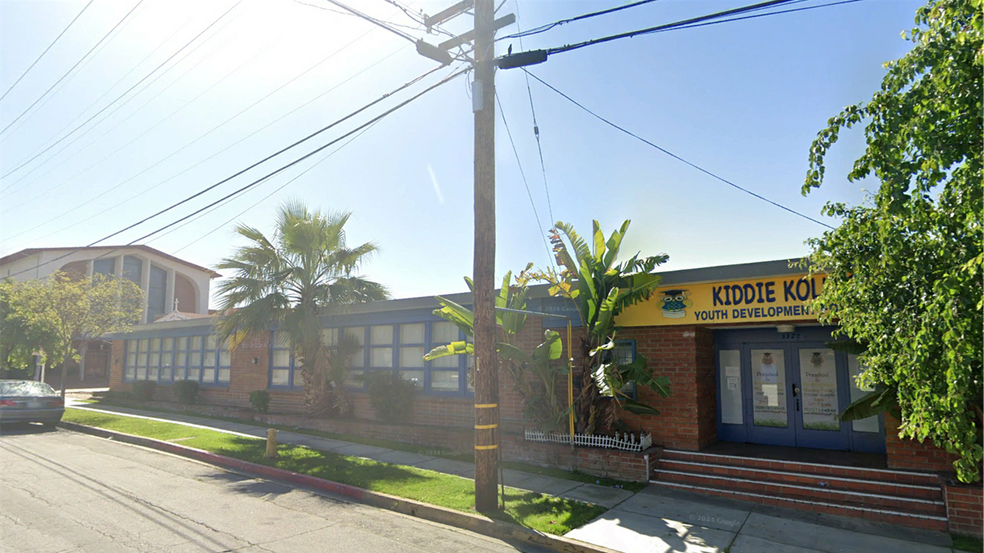 More Photos Of 3320 W 85th St, Inglewood Apartments For Sale
