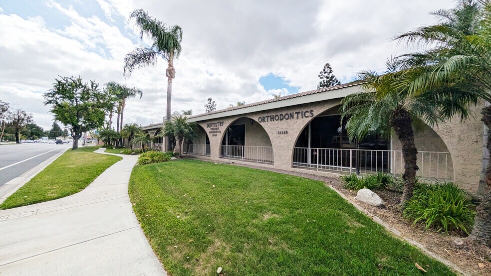 More Photos Of 13326 South St, Cerritos Medical For Lease