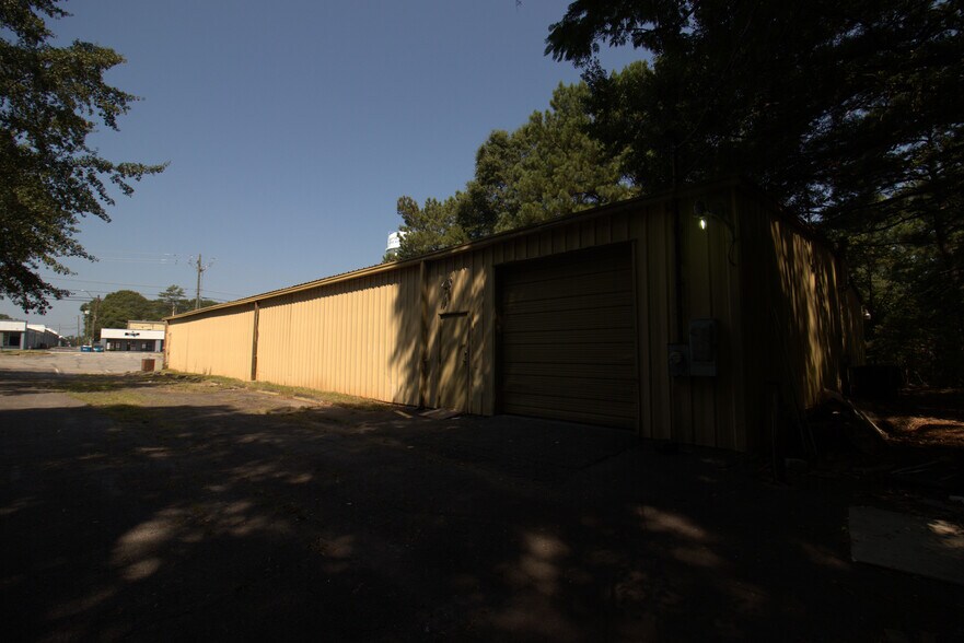 More Photos Of 6474 Ga-85 Hwy, Riverdale Freestanding For Sale