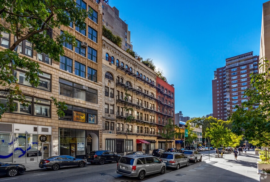 More Photos Of 244-252 W 27th St, New York Apartments For Lease
