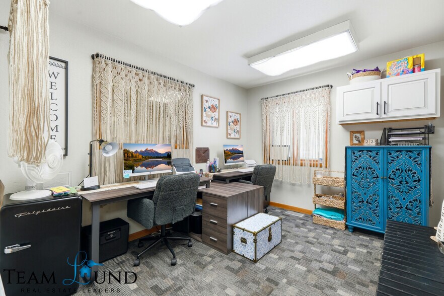 More Photos Of 915 S McKinley St, Casper Office Residential For Sale