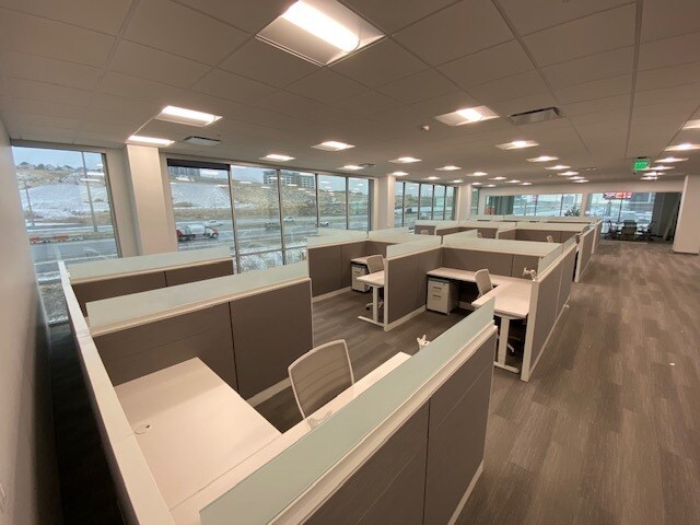More Photos Of 4101 N Thanksgiving Way, Lehi Office For Lease