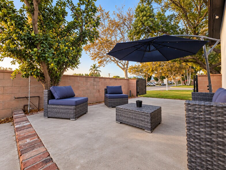 More Photos Of 554 W Verness St, Covina Healthcare For Sale