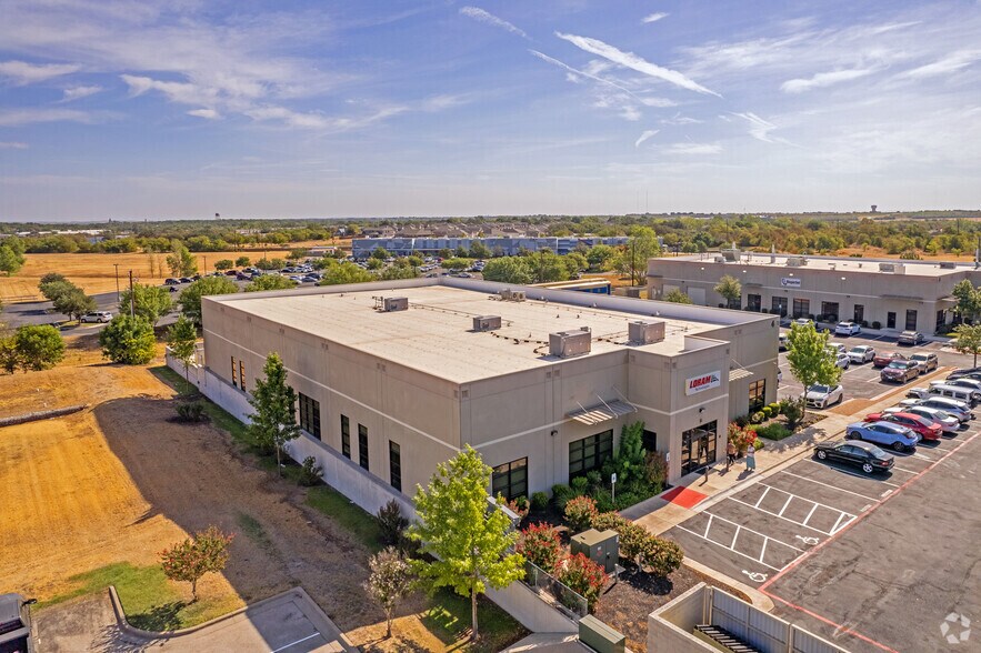 More Photos Of 111 Cooperative Way, Georgetown Light Distribution For Lease