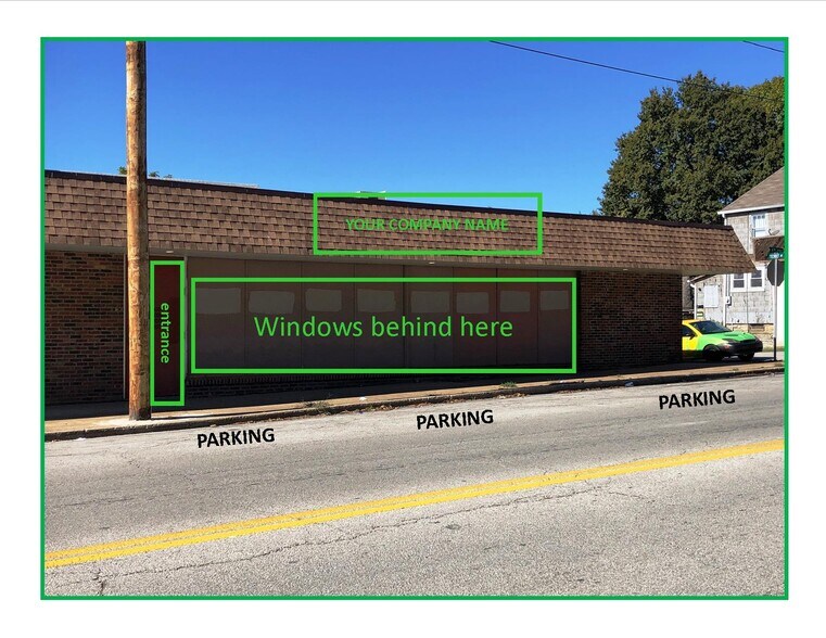 More Photos Of 200 N 6th St, Kansas City Loft Creative Space For Lease