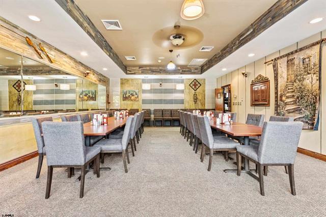 More Photos Of 947 N Delsea Dr, Vineland Restaurant For Sale