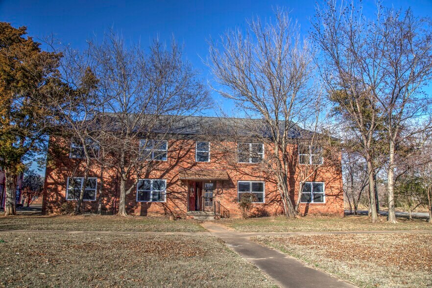 More Photos Of 701 W Pine Ave, Duncan Apartments For Sale