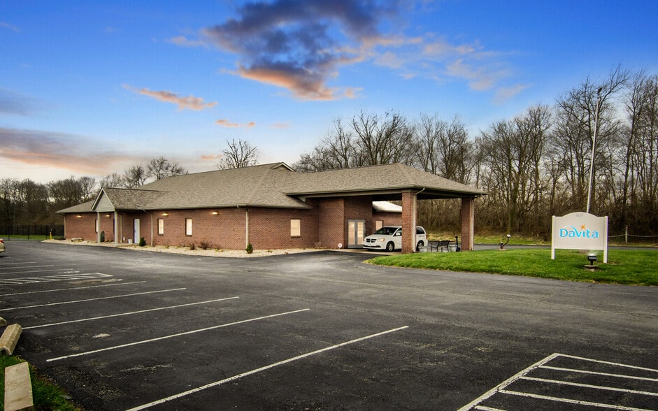 Primary Photo Of 1675 Alex Dr, Wilmington Medical For Sale