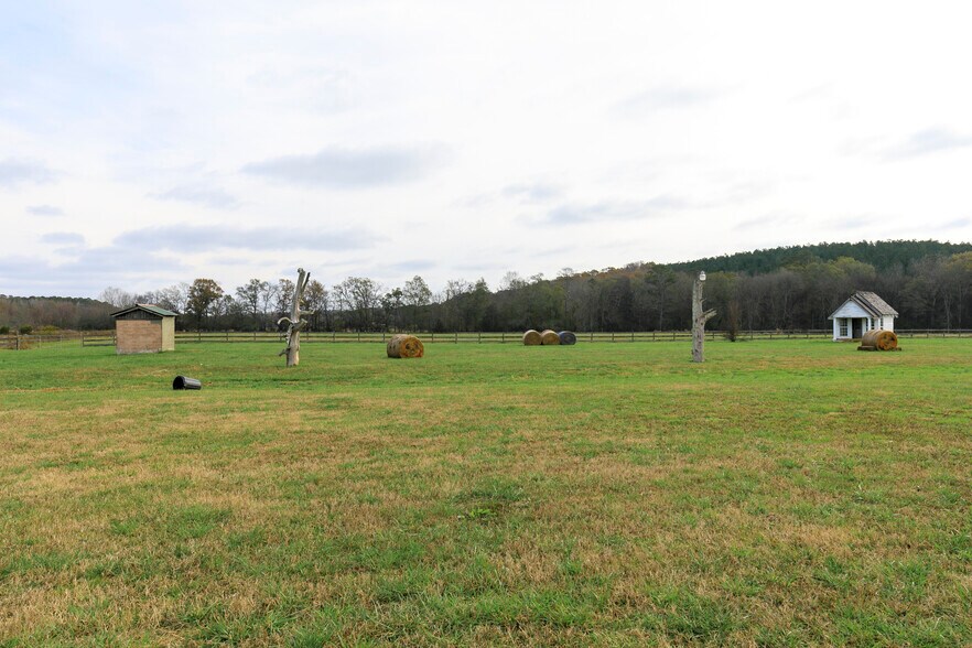More Photos Of 1907 Old Cedartown Rd, Cedartown Land For Sale