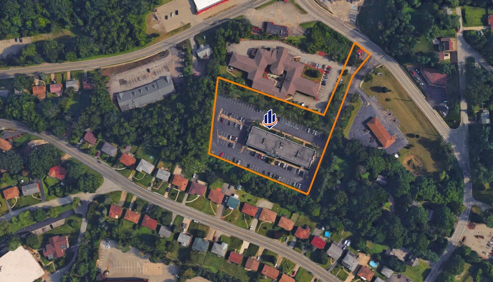 More Photos Of 275 Center Rd, Monroeville Office For Lease