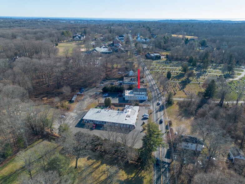 More Photos Of 657 Orange Center Rd, Orange Office For Sale