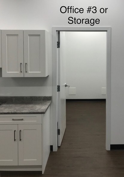 More Photos Of 18635 52nd Ave, Surrey Warehouse For Lease