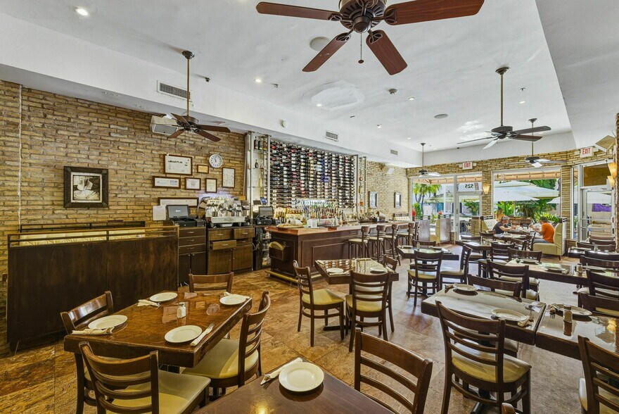More Photos Of 529-533 Lincoln Rd, Miami Beach Storefront For Lease