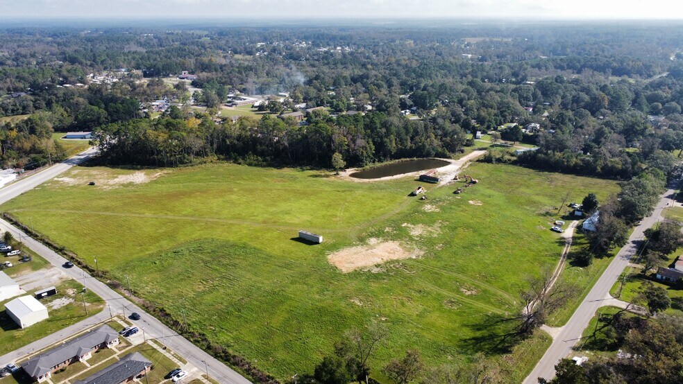 More Photos Of 122 Justice Ave, Fitzgerald Land For Sale