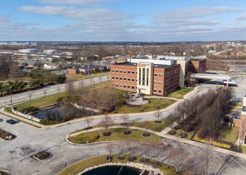 More Photos Of 170 Taylor Station Rd, Columbus Medical For Lease