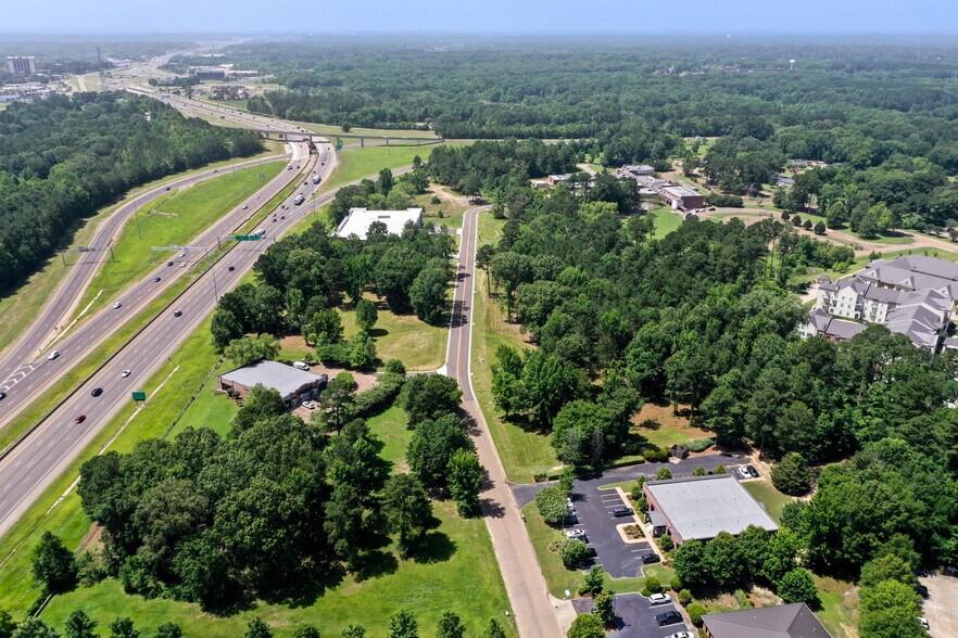 More Photos Of Highland Commerce Drive, Ridgeland Land For Sale
