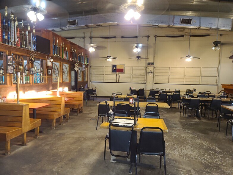 More Photos Of 2216 Gulf Fwy, La Marque Restaurant For Sale