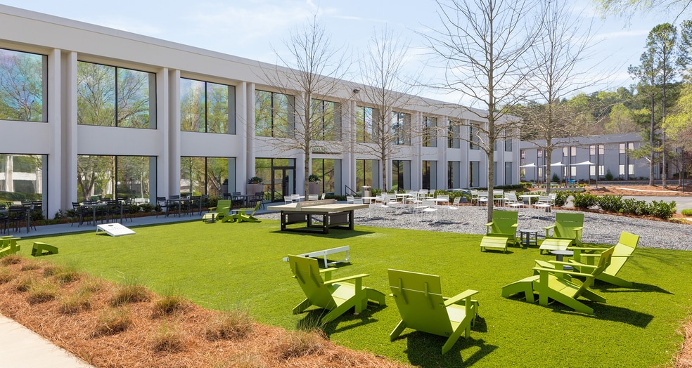 Primary Photo Of 2835 Brandywine Rd, Atlanta Unknown For Lease