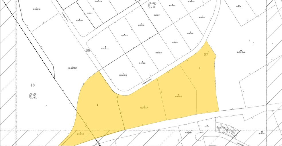 More Photos Of 105 Commerce Dr, Aston Township Warehouse For Lease