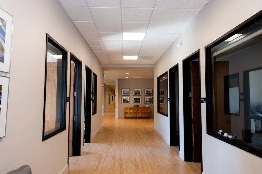 More Photos Of 1098 Lincoln Ave, San Jose Loft Creative Space For Lease