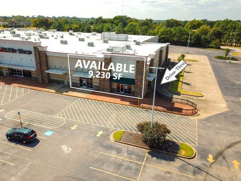 More Photos Of 1245 Germantown Pky, Cordova Unknown For Lease