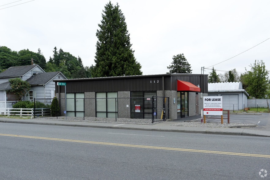 Primary Photo Of 112 E Willis St, Kent Freestanding For Sale