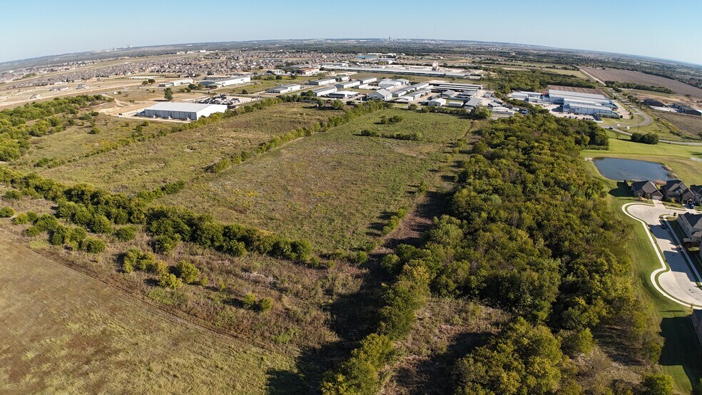 More Photos Of 1801 Lone Star Rd, Mansfield Land For Sale