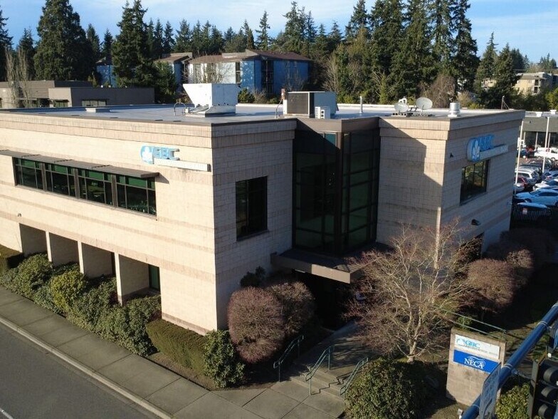 More Photos Of 16001 Aurora Ave N, Shoreline Office For Sale