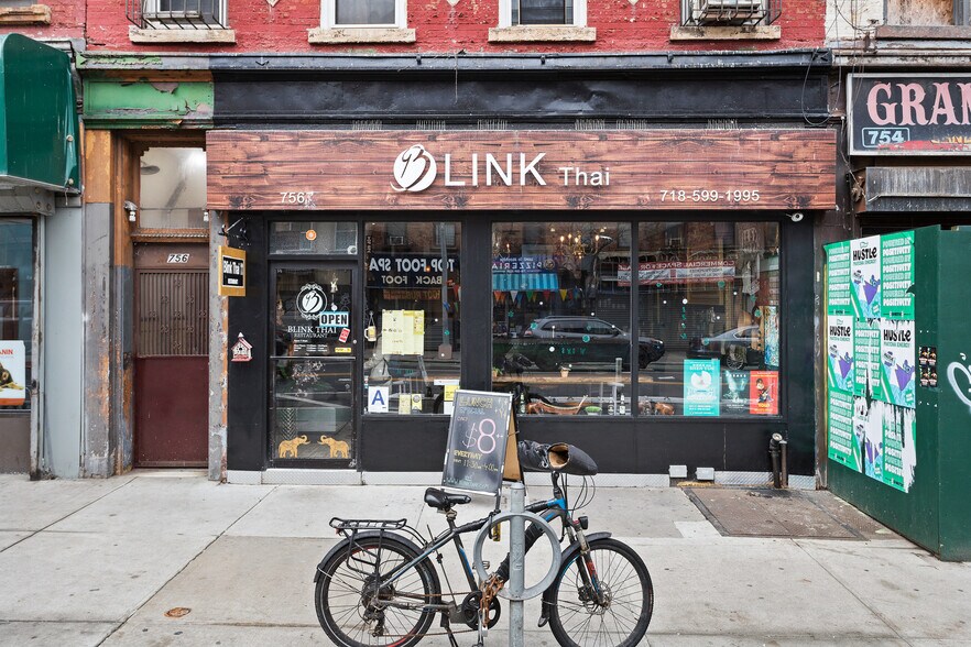 More Photos Of 756 Grand St, Brooklyn Apartments For Lease