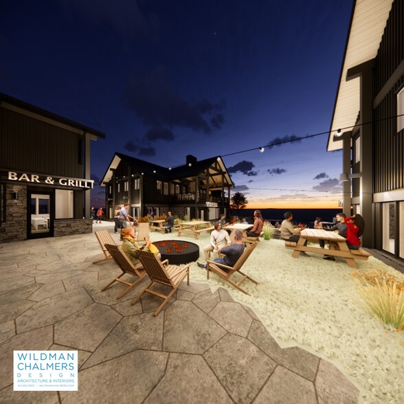 More Photos Of 24584 Garrett Hwy, Mc Henry Land For Sale
