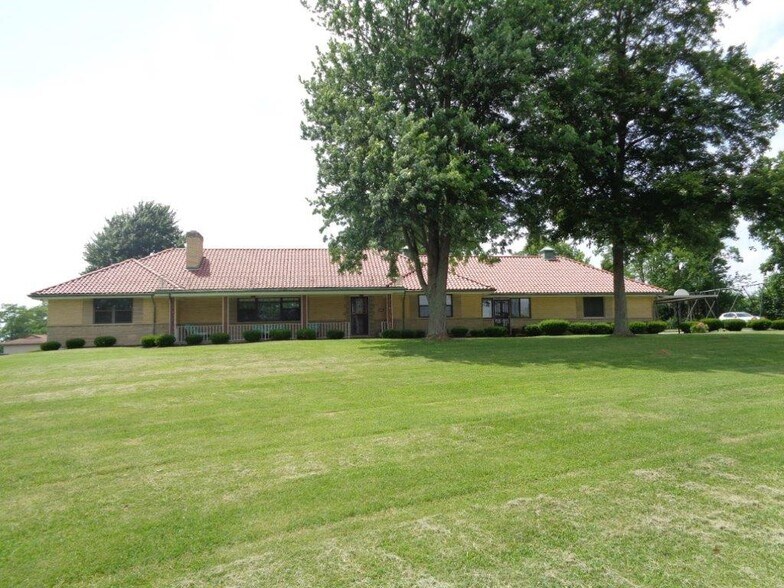 Primary Photo Of 4911 N Bend Rd, Cincinnati Office Residential For Sale