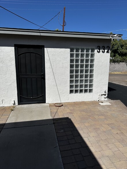 More Photos Of 332 E Thomas Rd, Phoenix Office For Lease