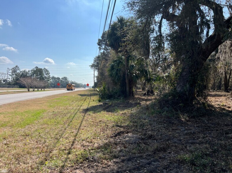 More Photos Of 3855 Darien Hwy, Brunswick Land For Sale
