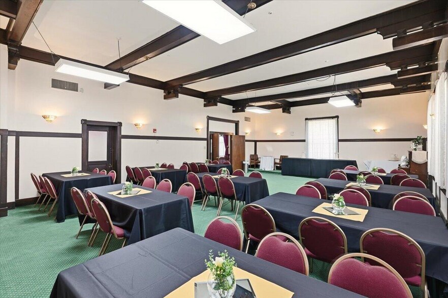 More Photos Of 530 1st Ave, Council Bluffs Lodge Meeting Hall For Sale