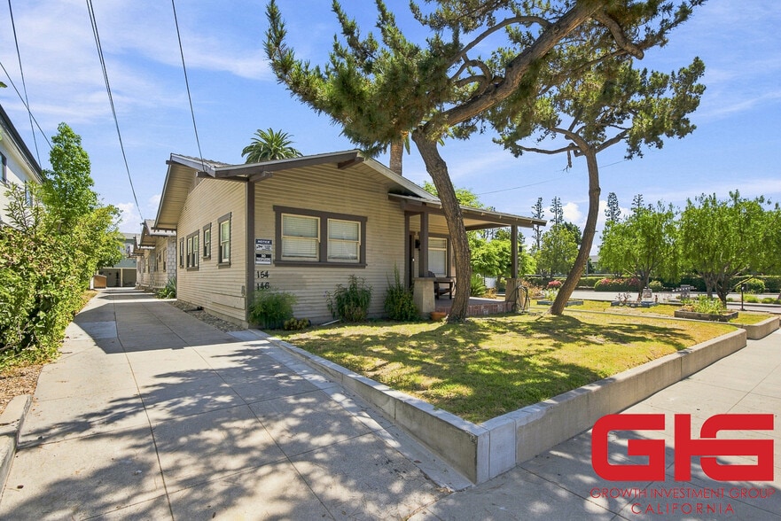 More Photos Of 146-154 N Holliston Ave, Pasadena Rehabilitation Center For Sale