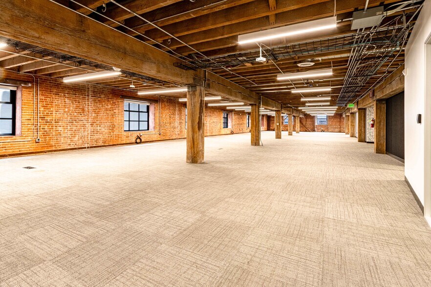 More Photos Of 625 2nd St, San Francisco Office For Lease