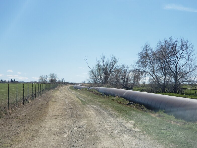 More Photos Of 3775 N 2500 E, Twin Falls Land For Sale