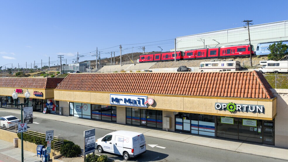 More Photos Of 501 E San Ysidro Blvd, San Ysidro Unknown For Lease