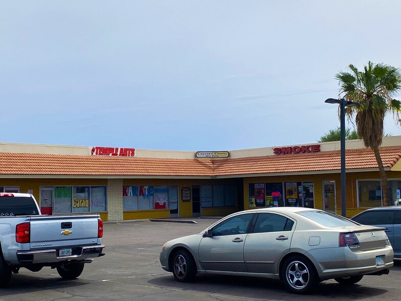 More Photos Of 9635 W Peoria Ave, Peoria Unknown For Lease