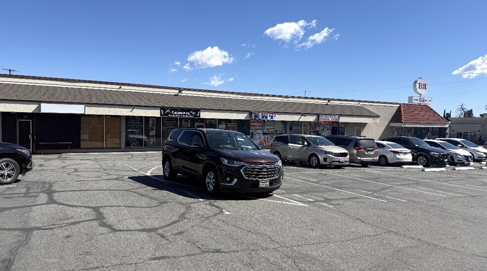 More Photos Of 200-216 E Highland Ave, San Bernardino Unknown For Lease