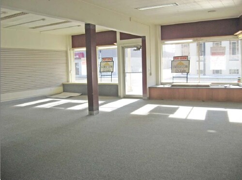 More Photos Of 214-216 E Main Ave, Bismarck Storefront Retail Office For Lease