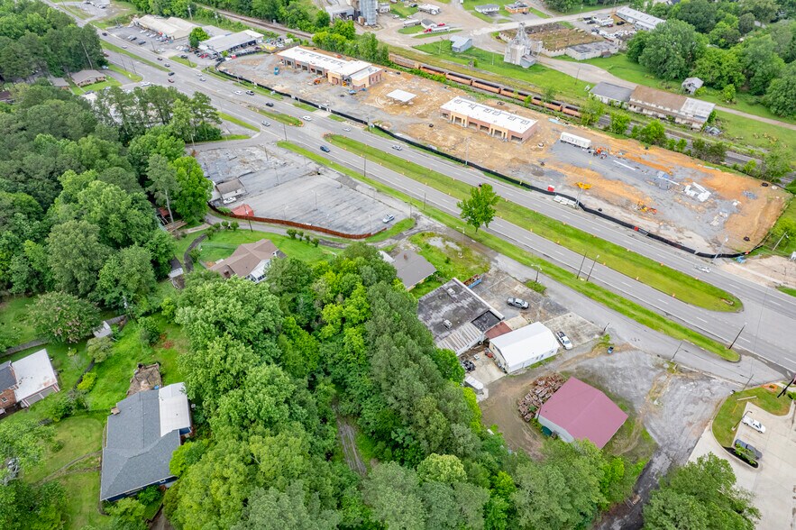 More Photos Of 1007 2nd Ave NE, Cullman Land For Sale