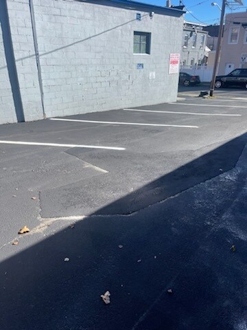 More Photos Of 180 Bloomfield Ave, Montclair Office Residential For Lease