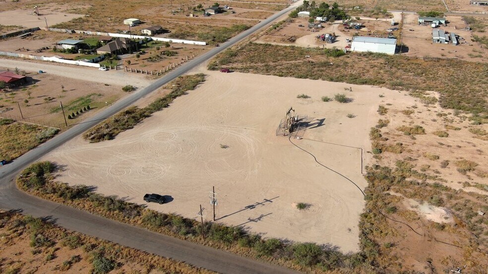 More Photos Of 0 W Conestoga Ln, Odessa Land For Sale